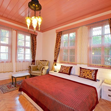 Afflon Hotels Old Marin Анталия Екстериор снимка