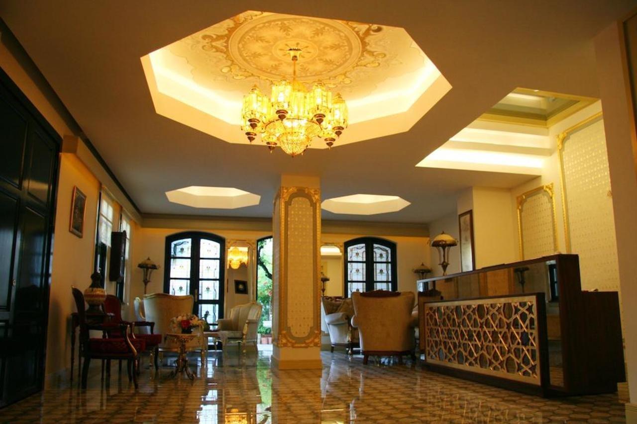 Afflon Hotels Old Marin Анталия Екстериор снимка