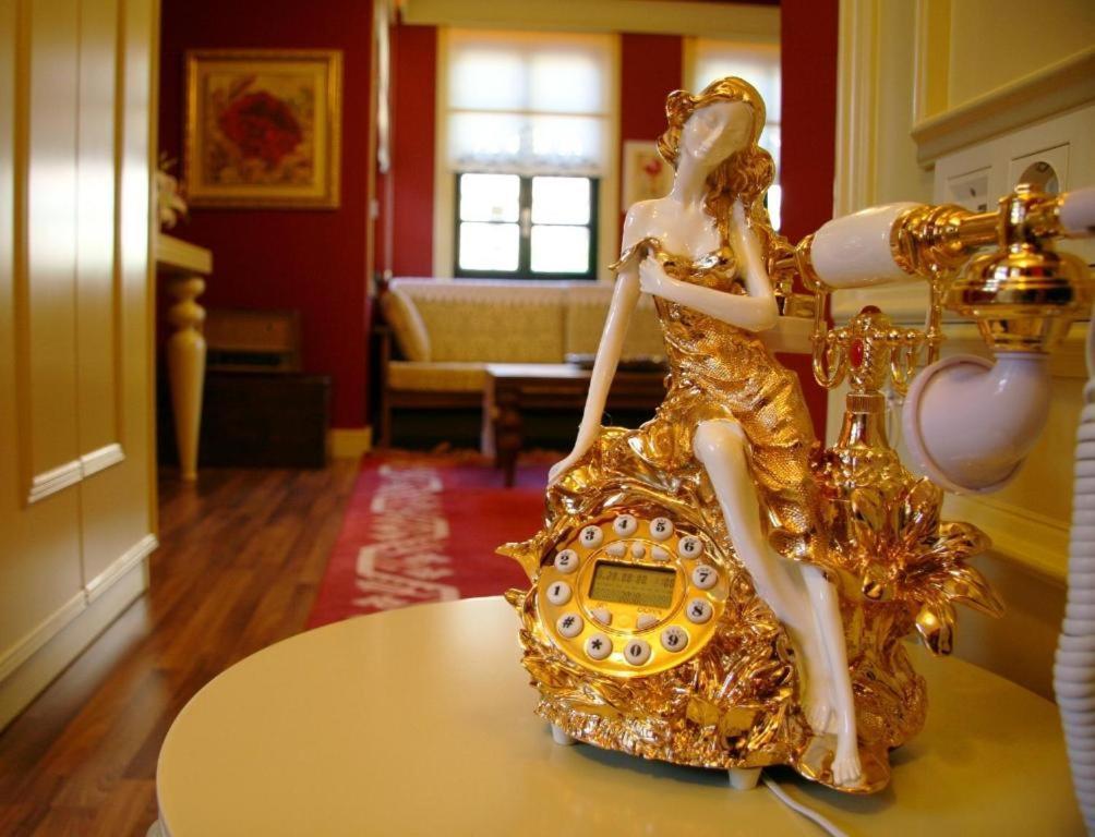 Afflon Hotels Old Marin Анталия Екстериор снимка