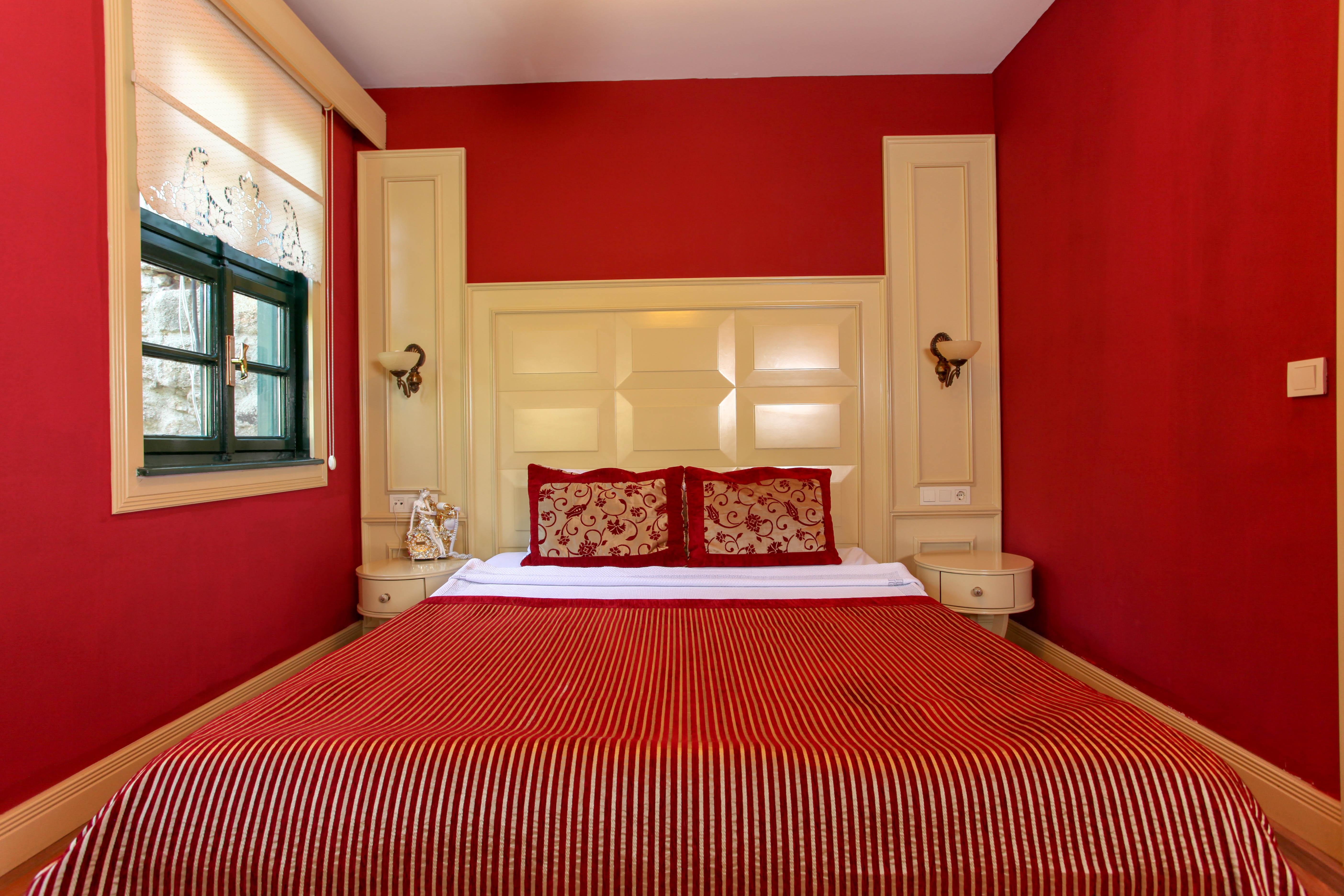 Afflon Hotels Old Marin Анталия Екстериор снимка