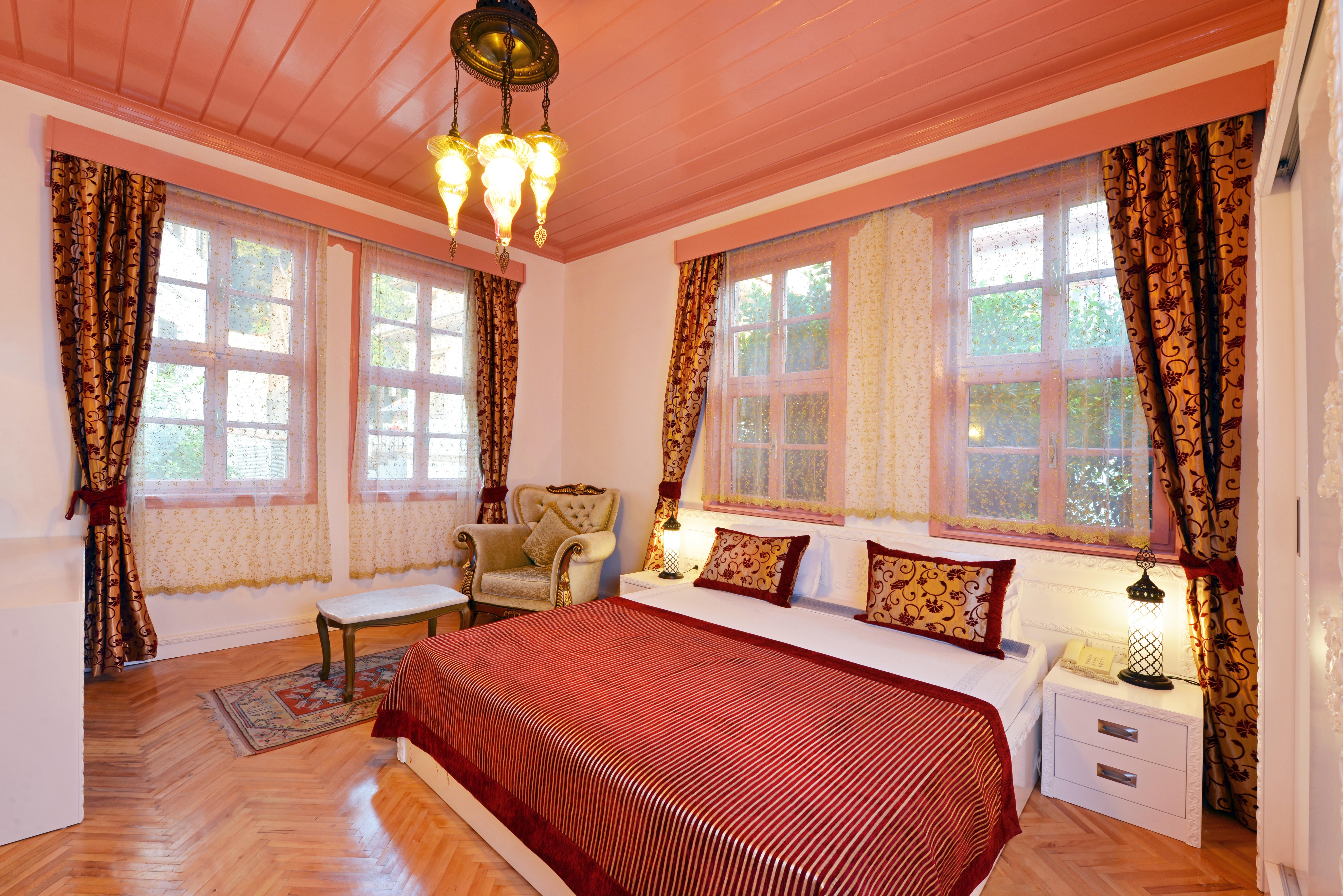 Afflon Hotels Old Marin Анталия Екстериор снимка
