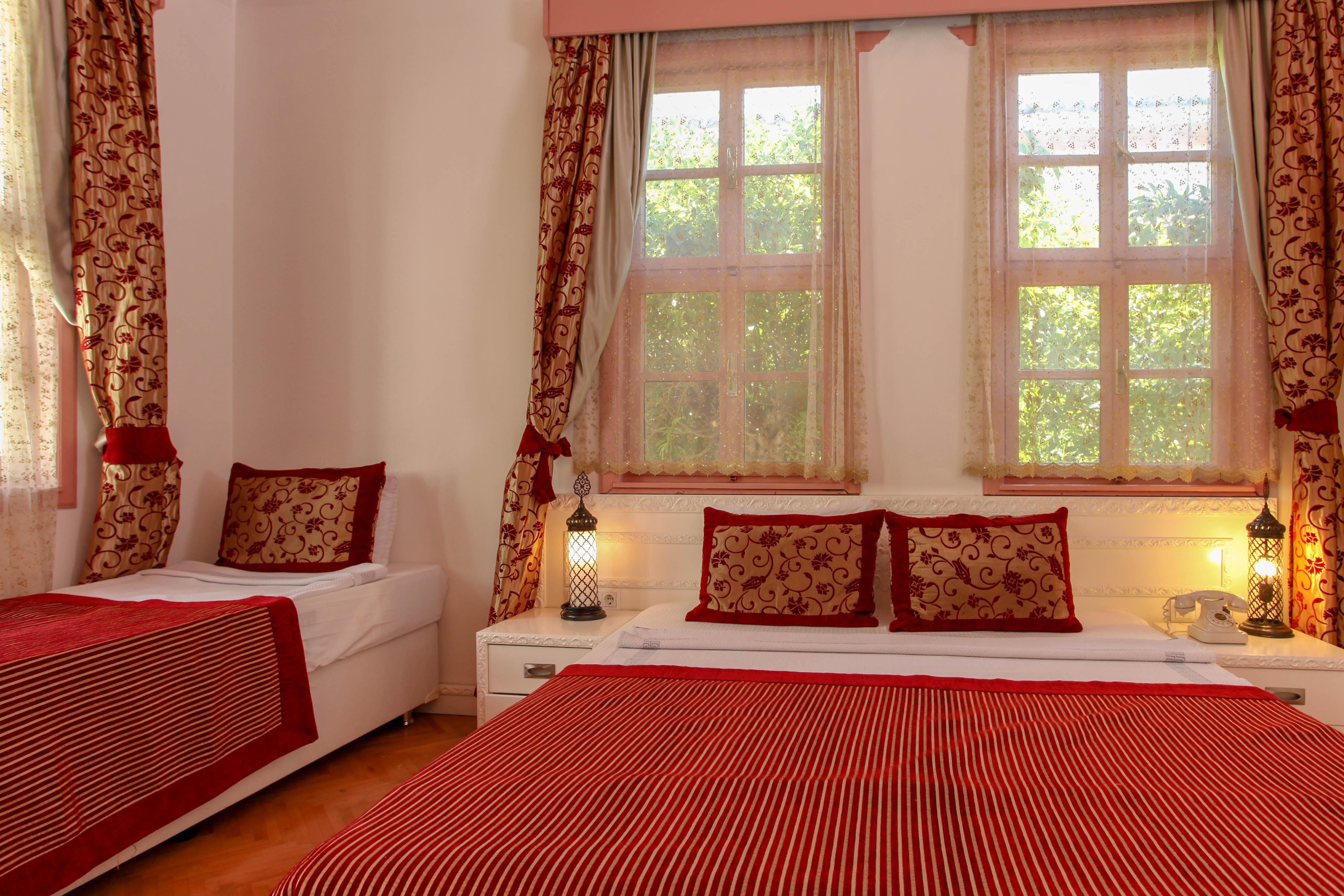 Afflon Hotels Old Marin Анталия Екстериор снимка