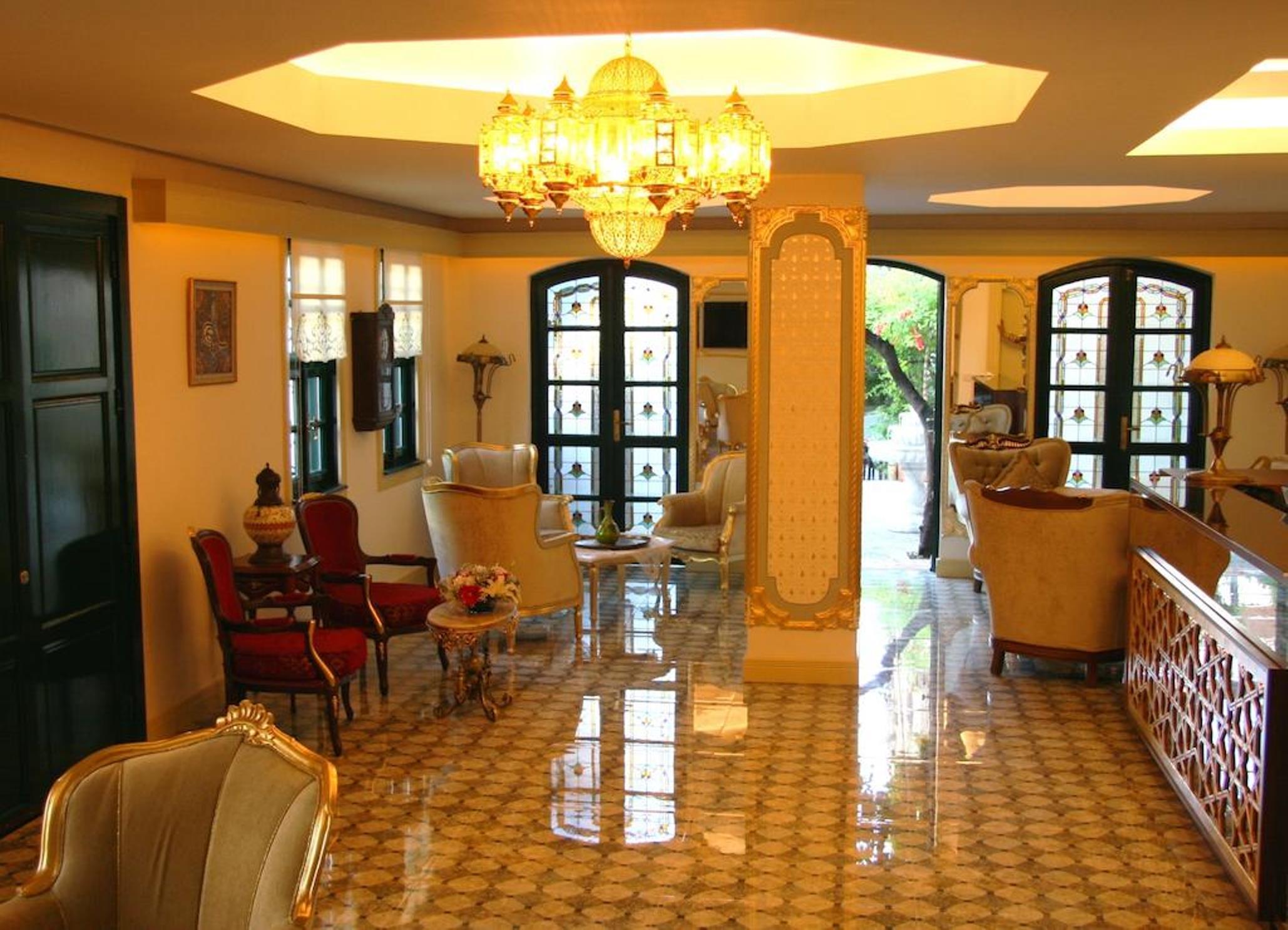 Afflon Hotels Old Marin Анталия Екстериор снимка
