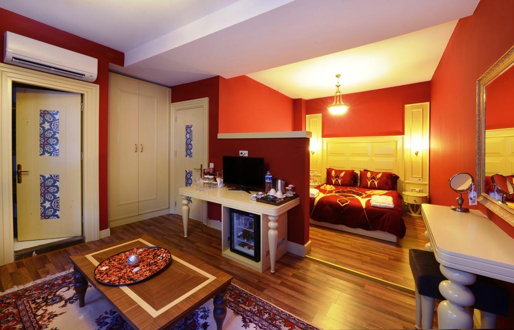 Afflon Hotels Old Marin Анталия Екстериор снимка