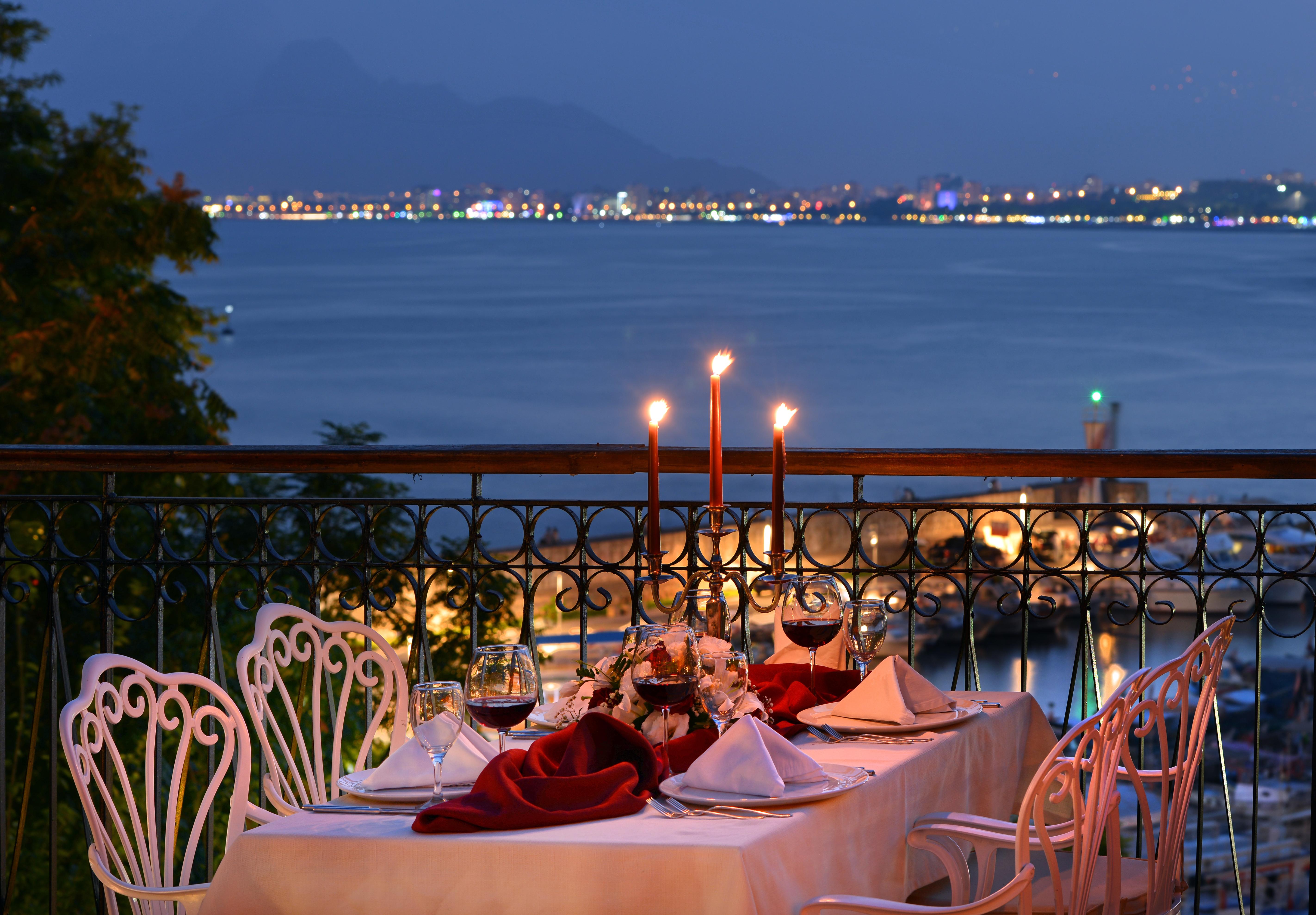 Afflon Hotels Old Marin Анталия Екстериор снимка